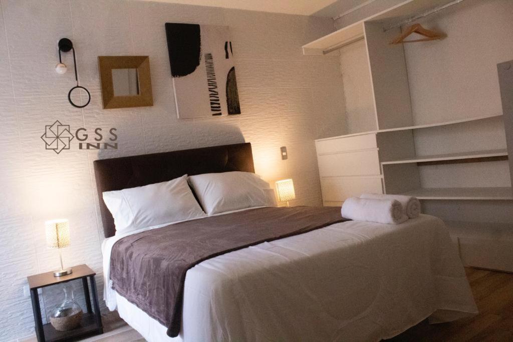 Beautiful Apartment Near Airport /Cozy Oceanfront Lima Eksteriør billede